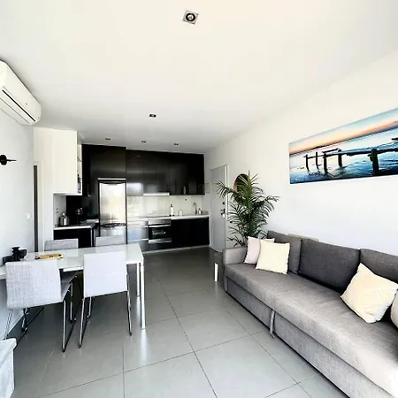 New Luxury Seaview Roof Pilar de la Horadada
