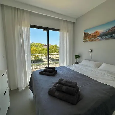 New Luxury Seaview Roof Pilar de la Horadada