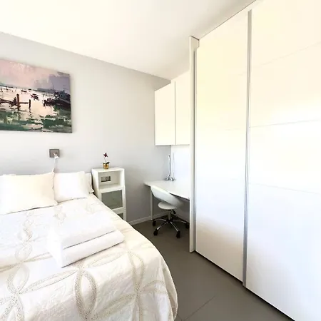 Apartment New Luxury Seaview Roof Pilar de la Horadada