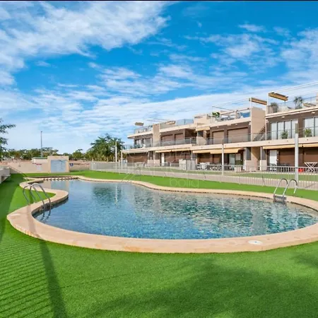 New Luxury Seaview Roof *