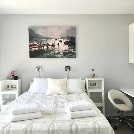 Apartment New Luxury Seaview Roof *
