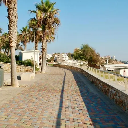 Apartment New Luxury Seaview Roof Pilar de la Horadada