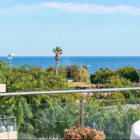 New Luxury Seaview Roof Pilar de la Horadada