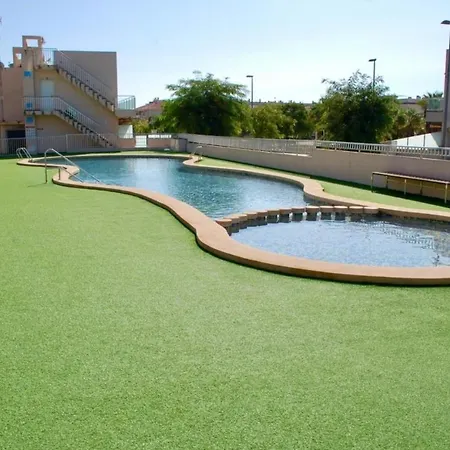 New Luxury Seaview Roof Apartment Pilar de la Horadada