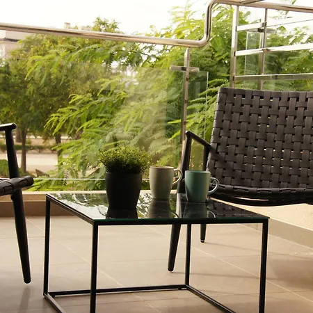 New Luxury Seaview Roof Apartment *